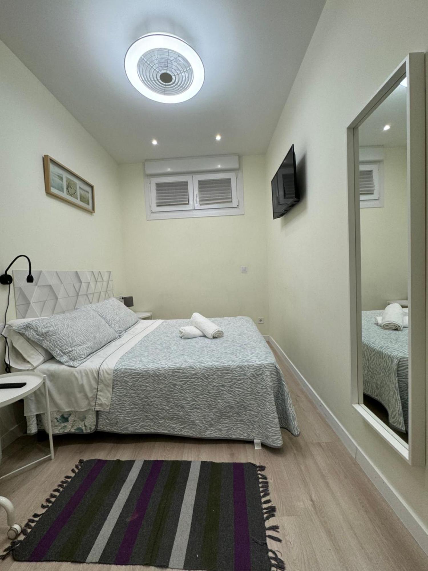 Con Wifi Séjour chez l'habitant