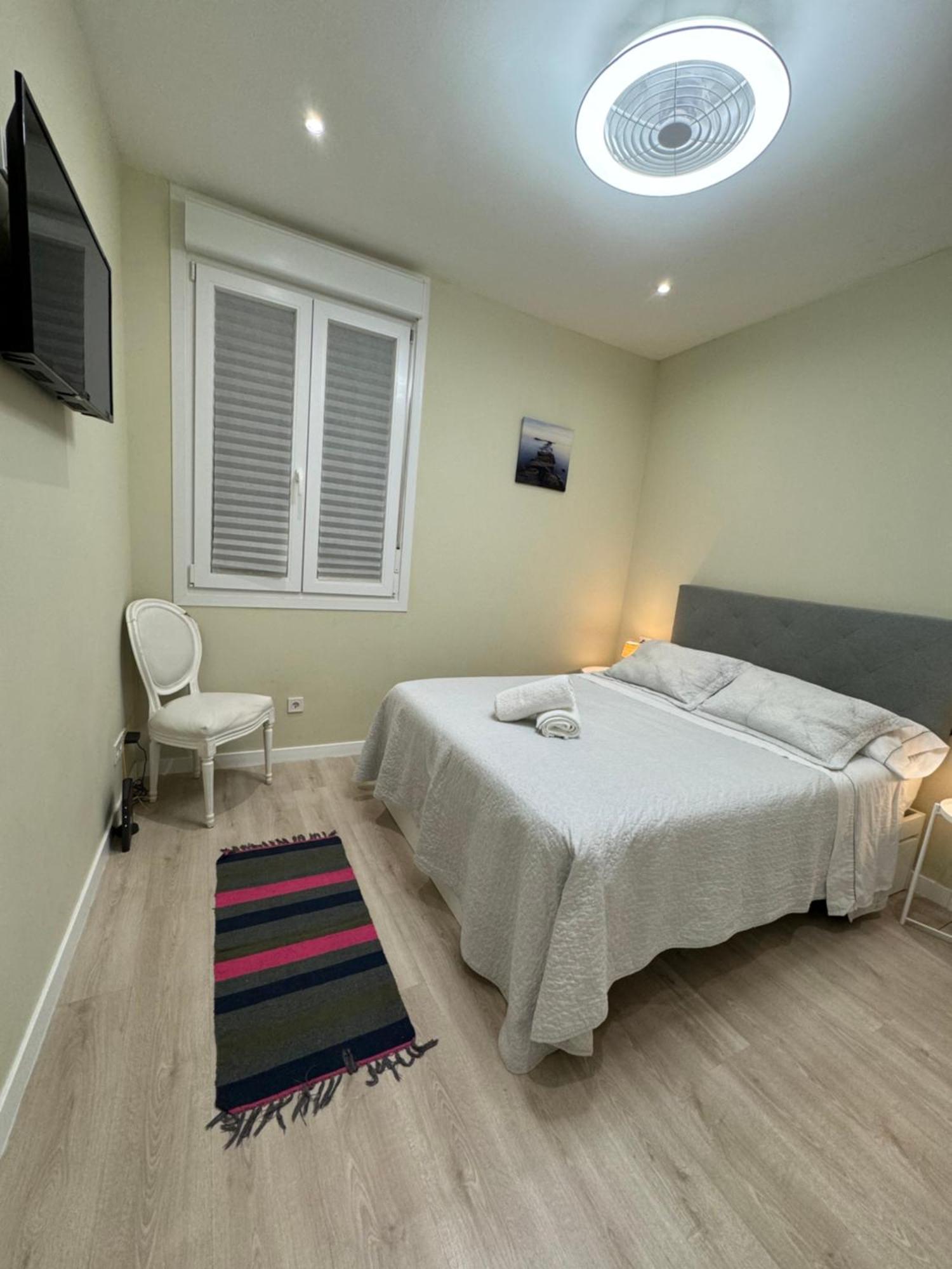 Séjour chez l'habitant Con Wifi *