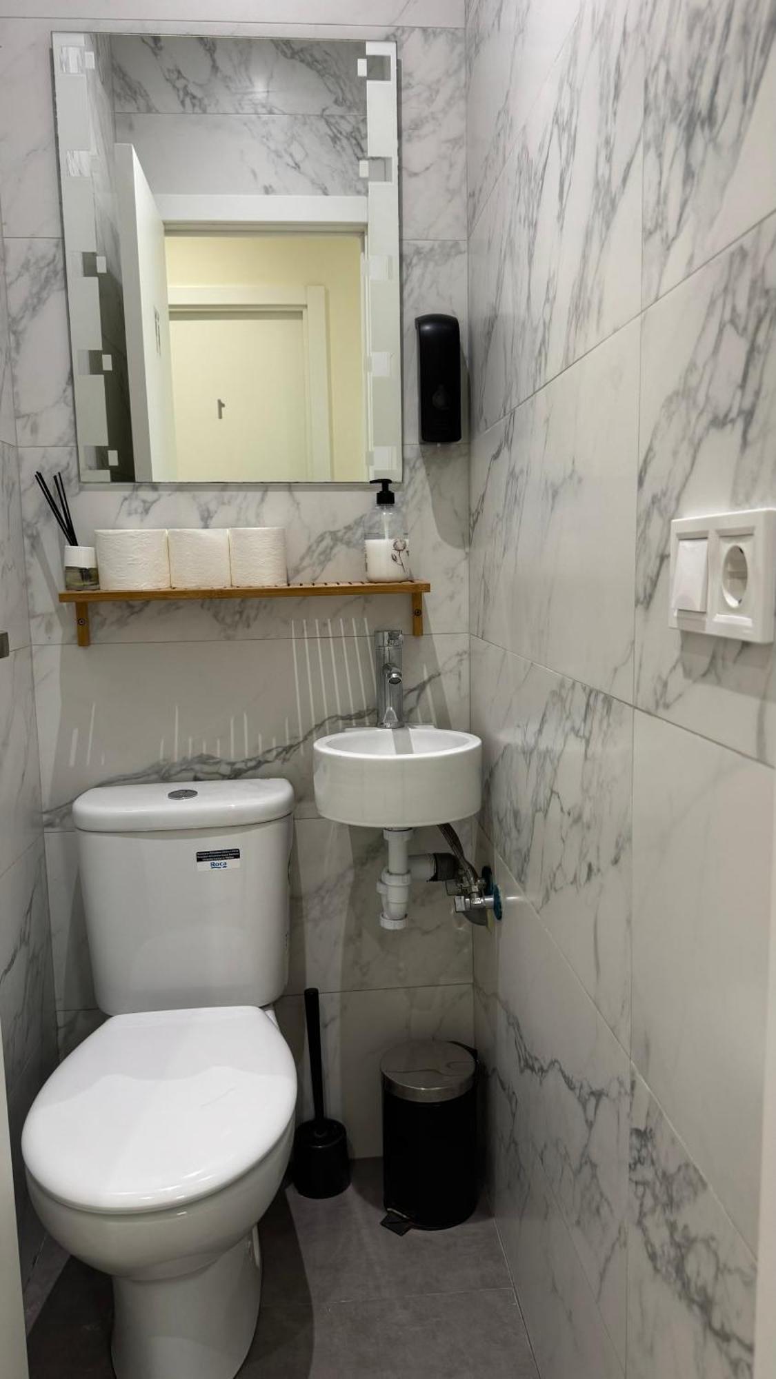 Séjour chez l'habitant Con Wifi Bilbao