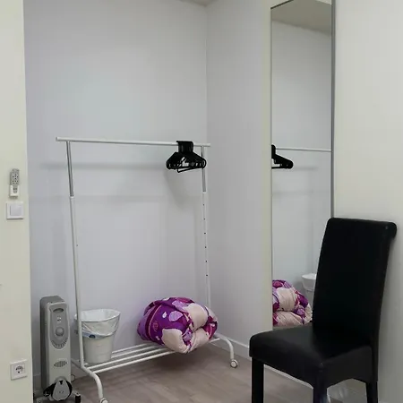 Habitacion Central Con Wifi Bilbao Exterior photo