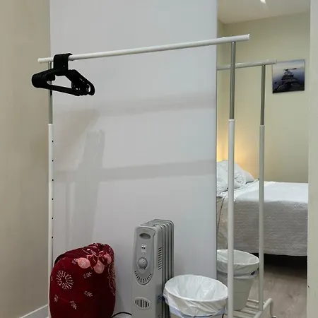 Habitacion Central Con Wifi Bilbao Exterior photo