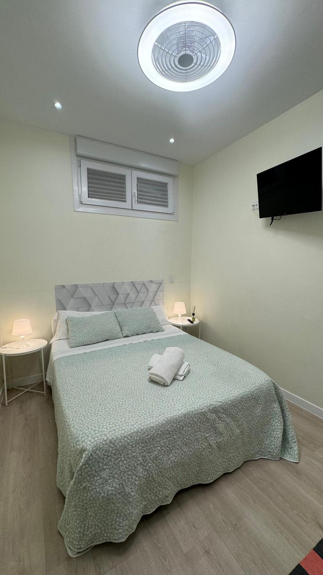Allotjament en família Con Wifi Bilbao